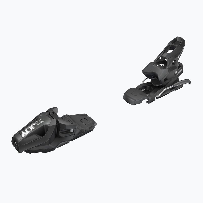 Dámské sjezdové lyže HEAD e-Super Joy SW SLR BB Joy Pro + vázání Joy 11 GW SLR blue/black 7