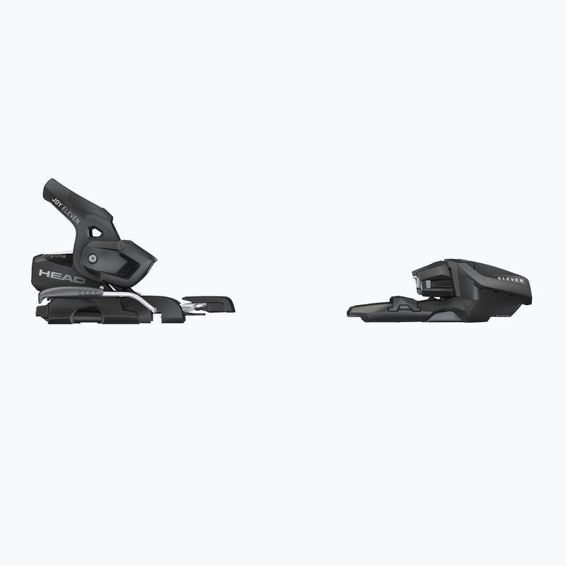 Dámské sjezdové lyže HEAD e-Super Joy SW SLR BB Joy Pro + vázání Joy 11 GW SLR blue/black 8