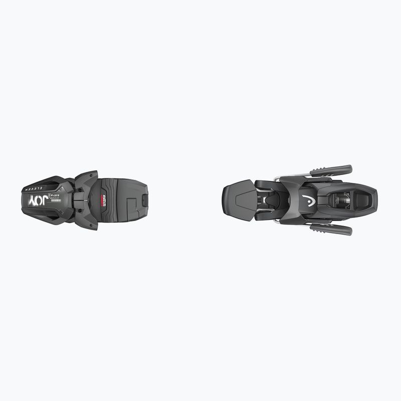 Dámské sjezdové lyže HEAD e-Super Joy SW SLR BB Joy Pro + vázání Joy 11 GW SLR blue/black 10