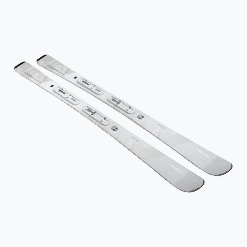 Dámské sjezdové lyže HEAD e.Absolut Joy SLR BB Joy Pro + vázání Joy 9 GW SLR white 2