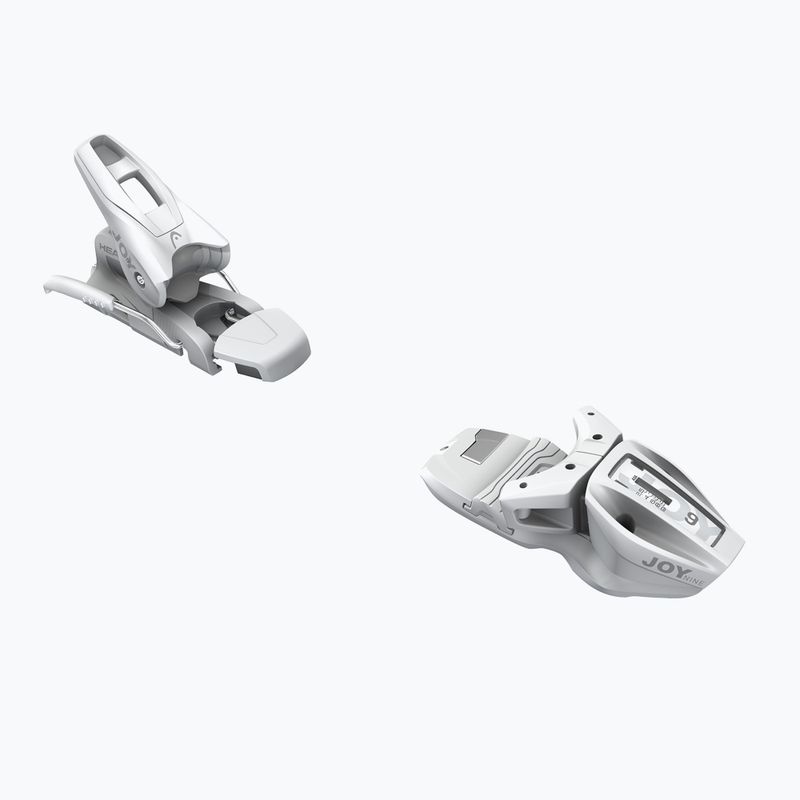 Dámské sjezdové lyže HEAD e.Absolut Joy SLR BB Joy Pro + vázání Joy 9 GW SLR white 5