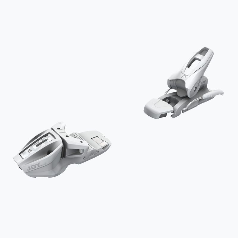 Dámské sjezdové lyže HEAD e.Absolut Joy SLR BB Joy Pro + vázání Joy 9 GW SLR white 6