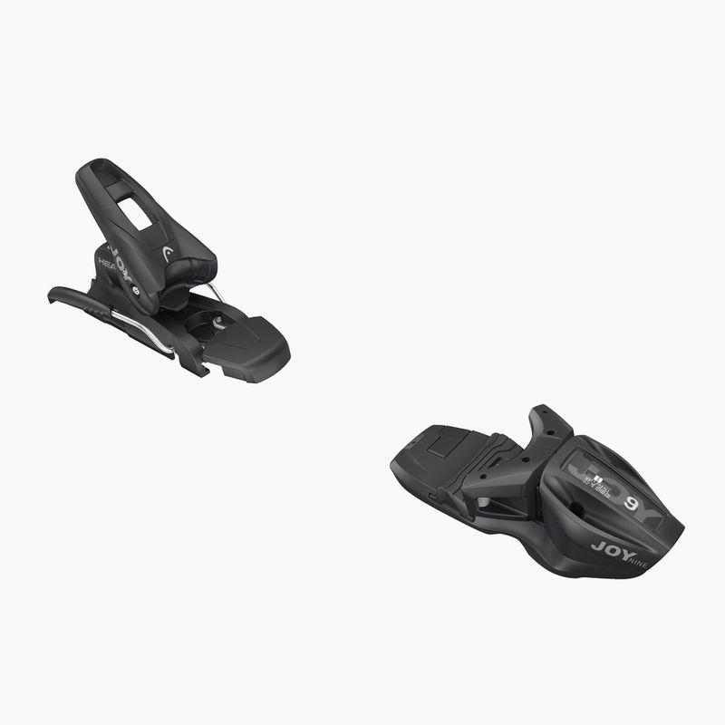 Dámské sjezdové lyže HEAD e.Real Joy SLR BB Joy Pro + vázání Joy 9 GW SLR black 5