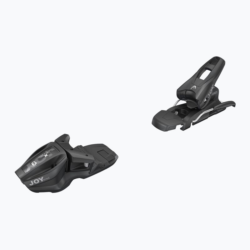 Dámské sjezdové lyže HEAD e.Real Joy SLR BB Joy Pro + vázání Joy 9 GW SLR black 6