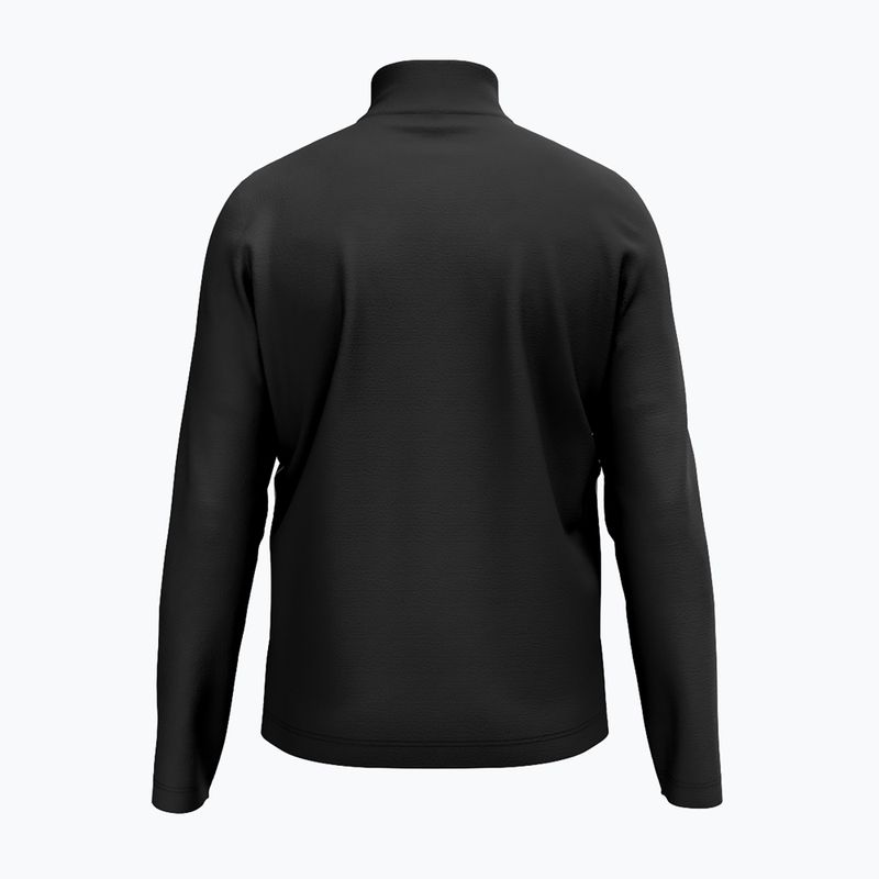 Pánská lyžařská mikina HEAD Race Midlayer black 2