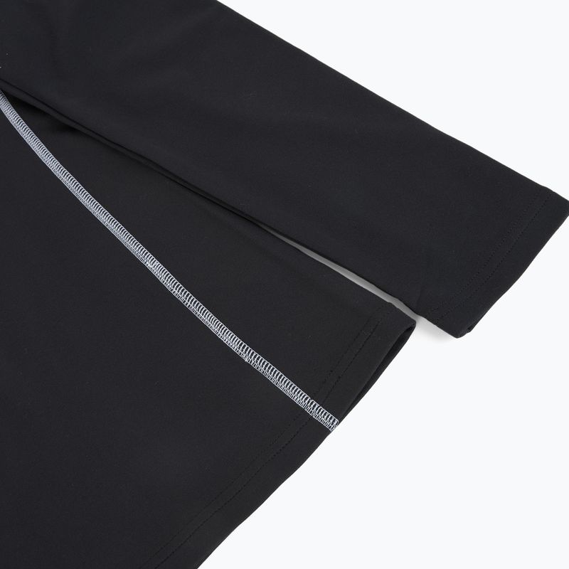 Dámská lyžařská mikina HEAD Race Midlayer black 4