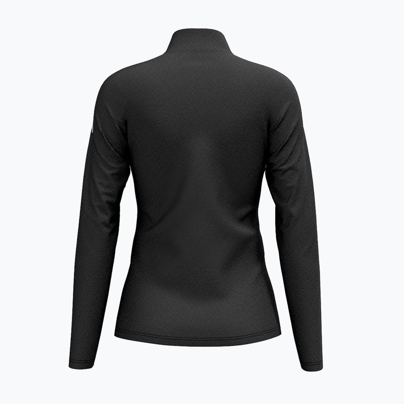 Dámská lyžařská mikina HEAD Race Midlayer black 6