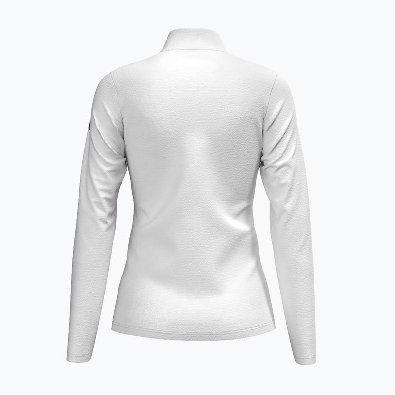 Dámská lyžařská mikina HEAD Race Midlayer white 2