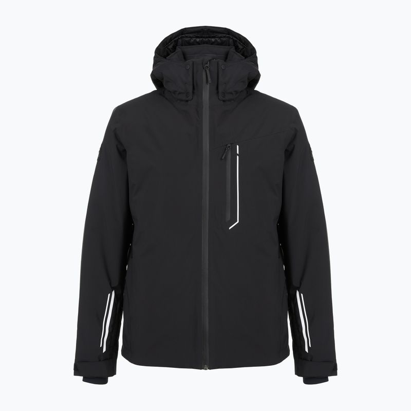 Pánská lyžařská bunda HEAD Supershape 821295 black