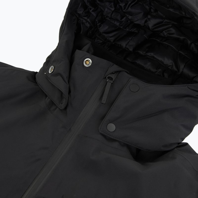 Pánská lyžařská bunda HEAD Supershape 821295 black 5
