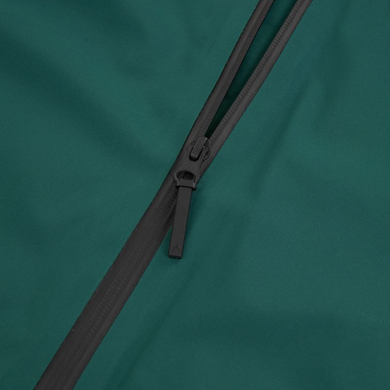 Dámská lyžařská bunda HEAD Joy dark teal 3
