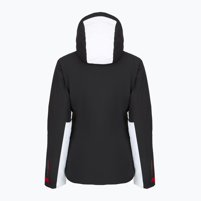 Dámská lyžařská bunda HEAD Easy Joy black 2