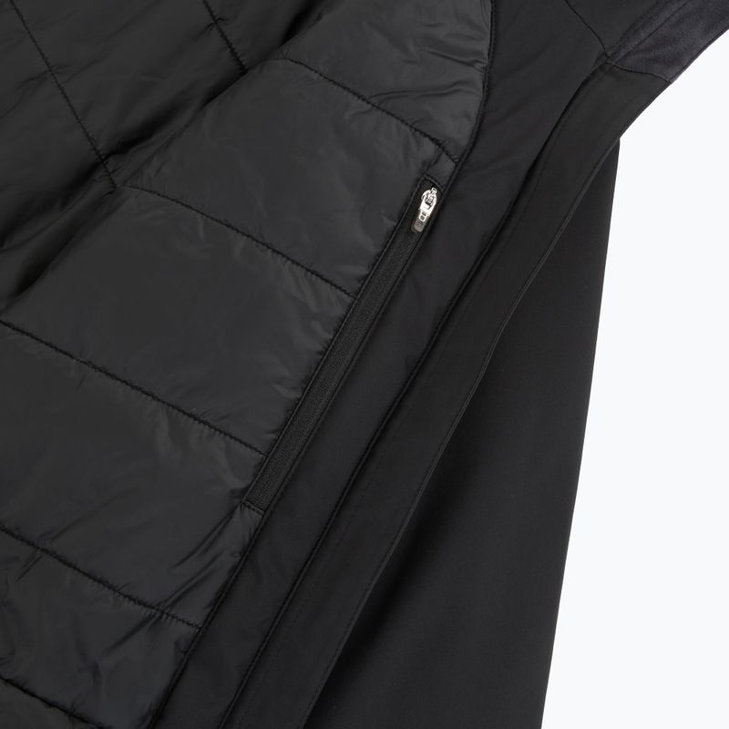Dámská lyžařská bunda HEAD Easy Joy black 5