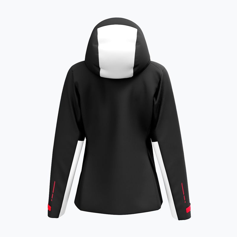 Dámská lyžařská bunda HEAD Easy Joy black 2