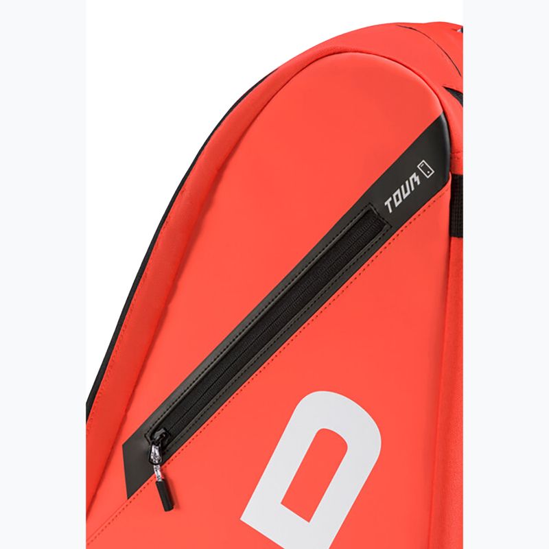 Tenisová taška HEAD Tour Racquey XL 95 l fluo oranžová 4