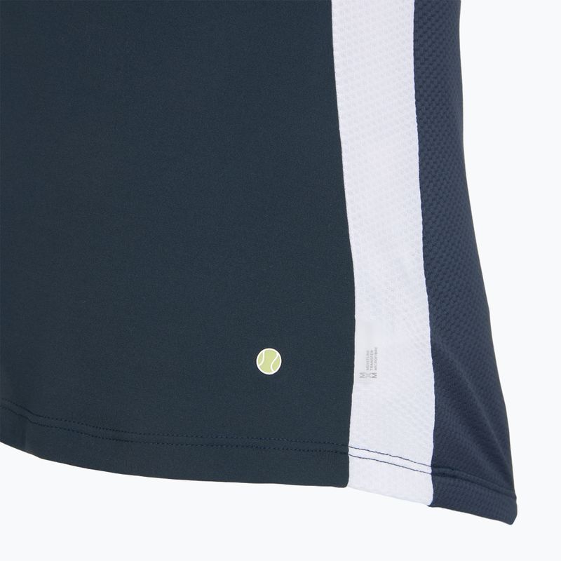 Dámské tenisové tílko HEAD Spirit Tank Top navy 5