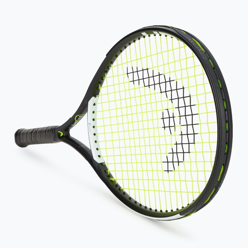 Dětská tenisová raketa HEAD IG Speed Jr 26 2