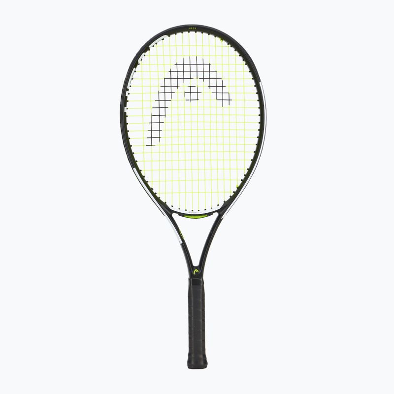 Dětská tenisová raketa HEAD IG Speed Jr 25