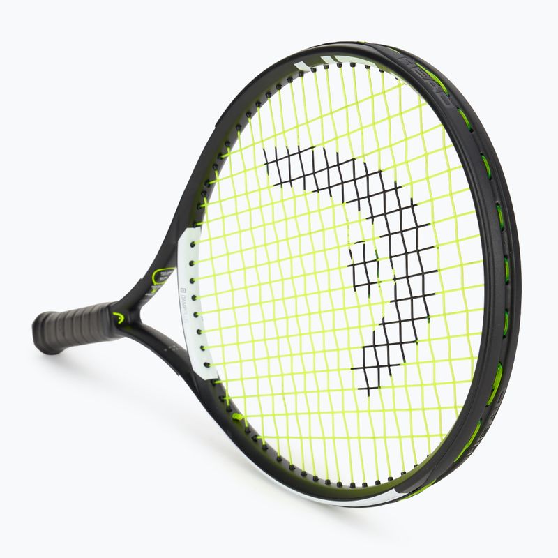 Dětská tenisová raketa HEAD IG Speed Jr 25 2