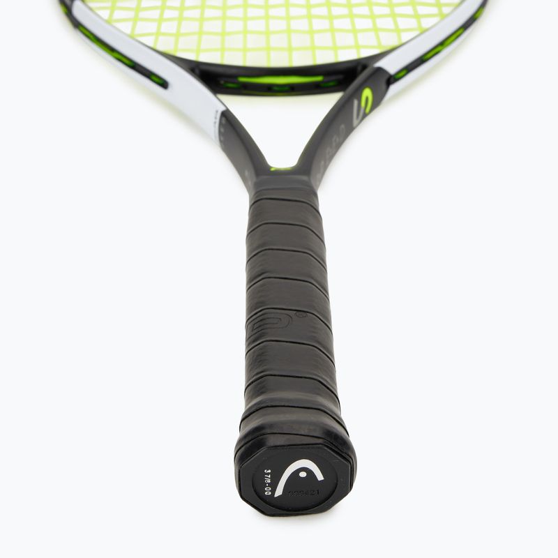 Dětská tenisová raketa HEAD IG Speed Jr 25 3