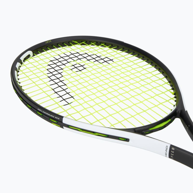 Dětská tenisová raketa HEAD IG Speed Jr 25 5