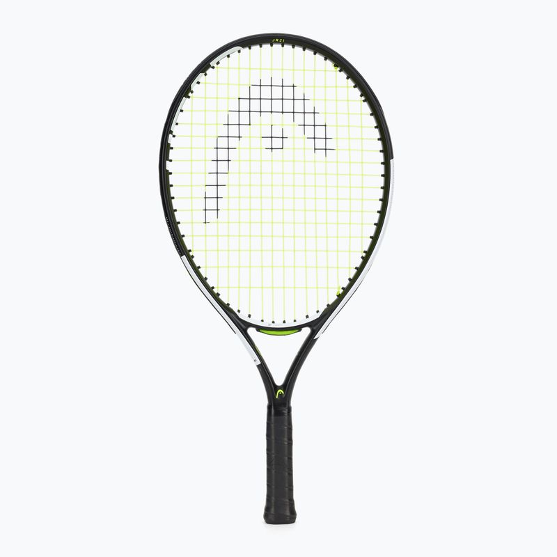 Dětská tenisová raketa HEAD IG Speed Jr 21