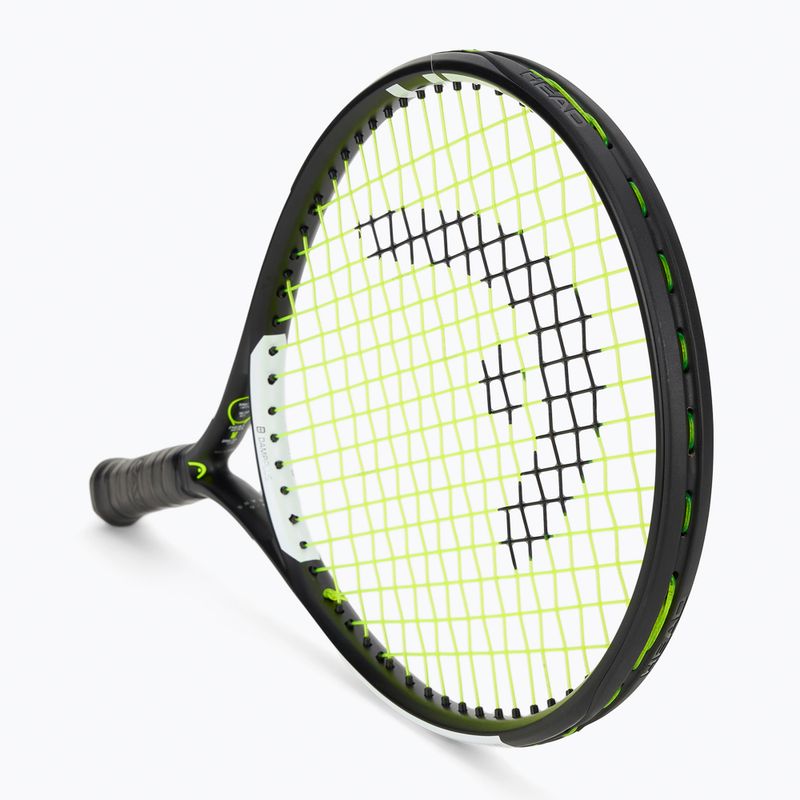Dětská tenisová raketa HEAD IG Speed Jr 21 2