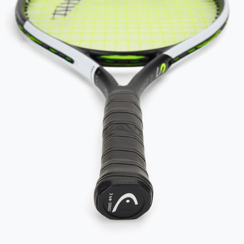 Dětská tenisová raketa HEAD IG Speed Jr 21 3
