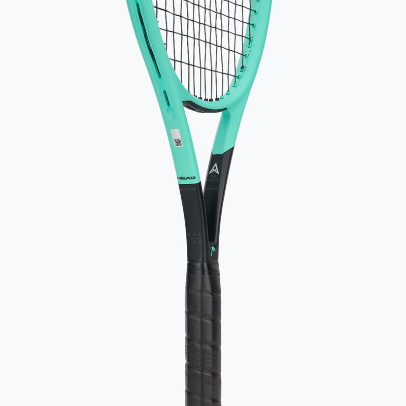 Tenisová raketa HEAD Boom MP L 2024 4