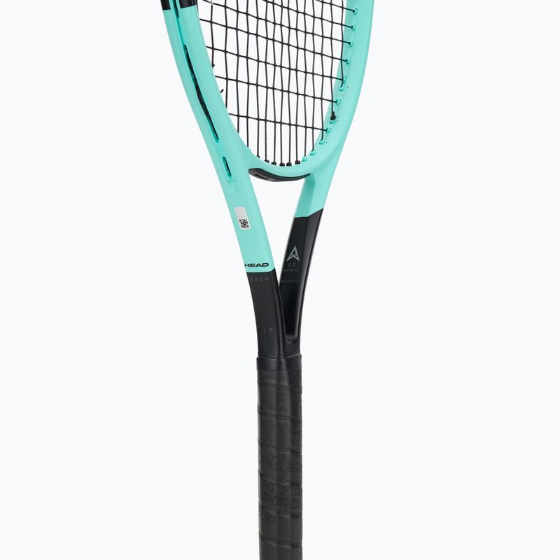 Dětská tenisová raketa HEAD Boom Jr 2024 4