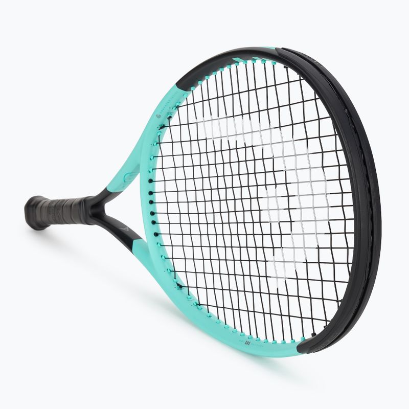 Dětská tenisová raketa HEAD Boom Jr 25 2024 2