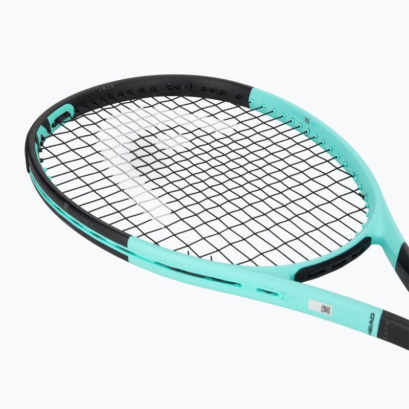 Dětská tenisová raketa HEAD Boom Jr 25 2024 5