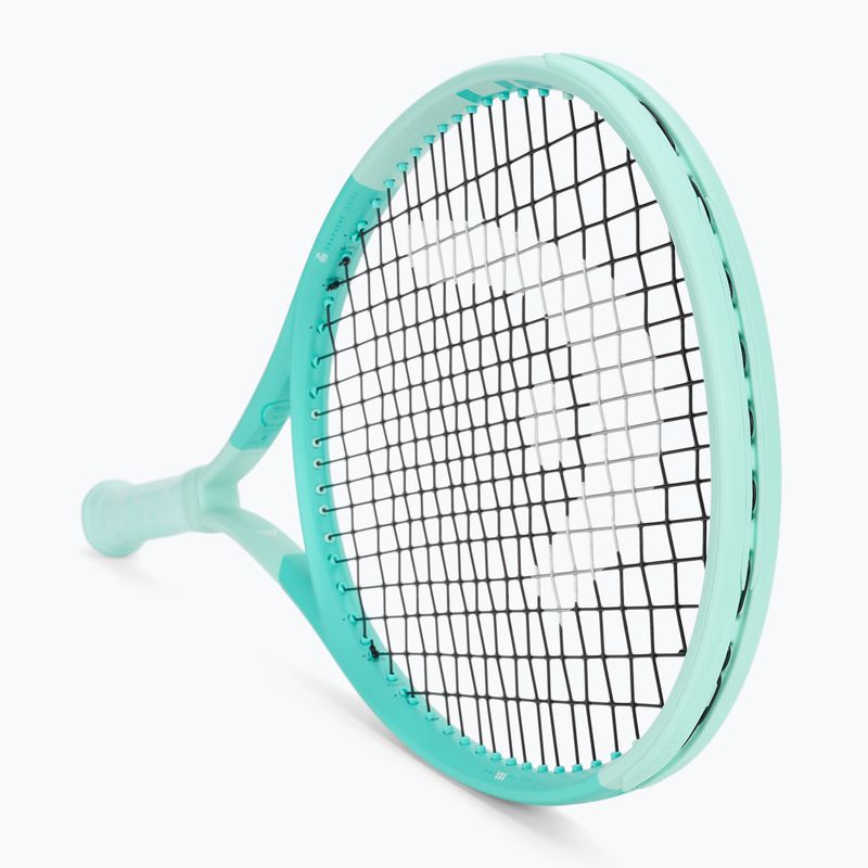 Dětská tenisová raketa HEAD Boom Jr 25 2024 Alternate 2