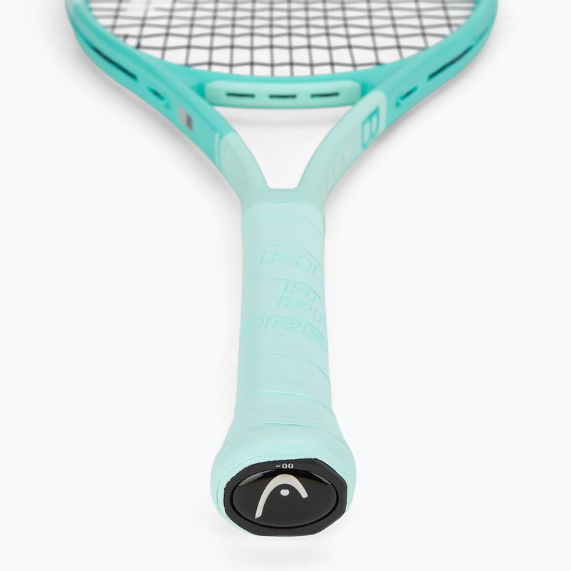 Dětská tenisová raketa HEAD Boom Jr 25 2024 Alternate 3