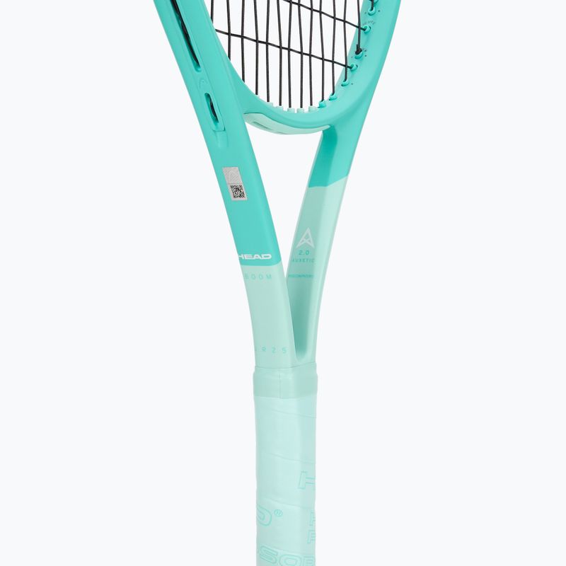 Dětská tenisová raketa HEAD Boom Jr 25 2024 Alternate 4