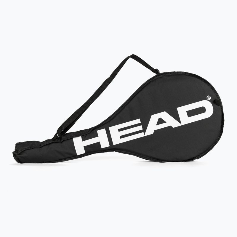 Dětská tenisová raketa HEAD Speed Jr.25 2024 6