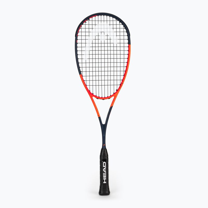 Squashová raketa HEAD Radical 135 SB 2024