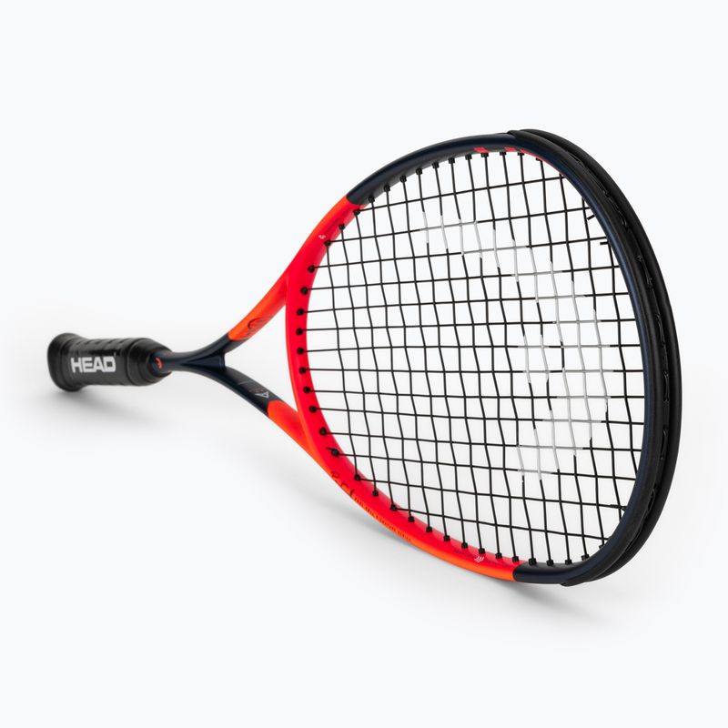Squashová raketa HEAD Radical 135 SB 2024 2