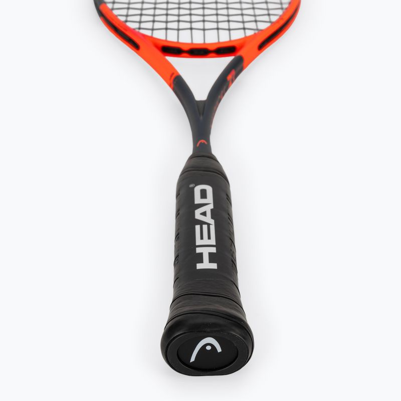 Squashová raketa HEAD Radical 135 SB 2024 3