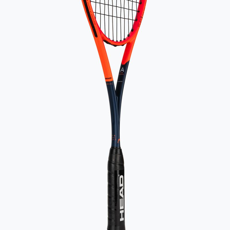 Squashová raketa HEAD Radical 135 SB 2024 4