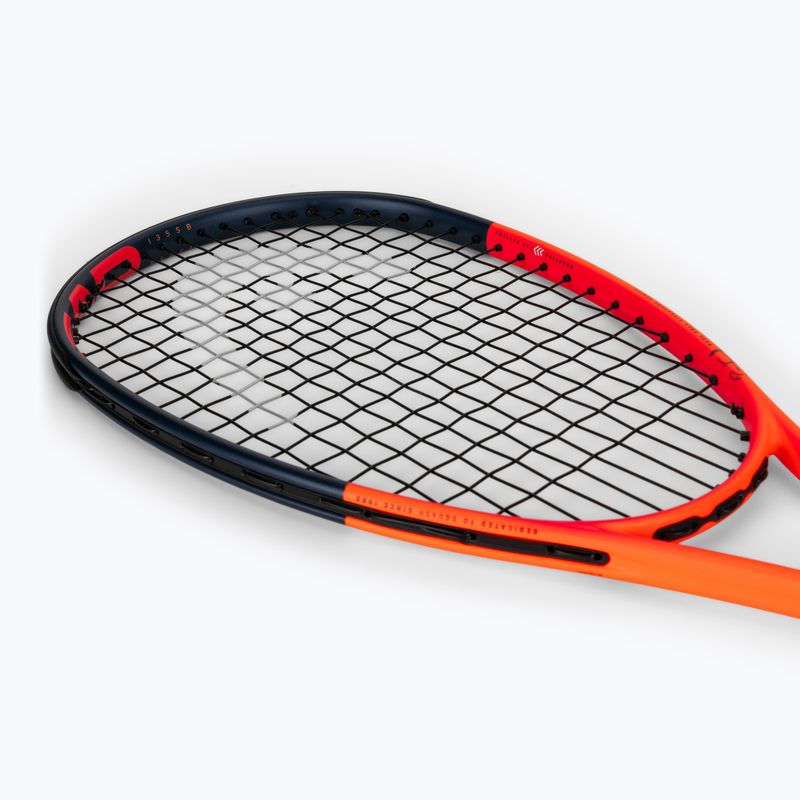 Squashová raketa HEAD Radical 135 SB 2024 5