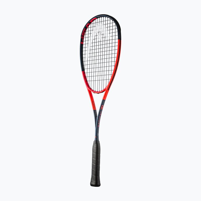 Squashová raketa HEAD Radical 135 SB 2024 3