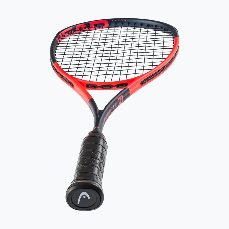 Squashová raketa HEAD Radical 135 SB 2024 4