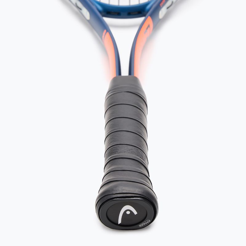 Dětská squashová raketa HEAD Radical Junior 2024 3