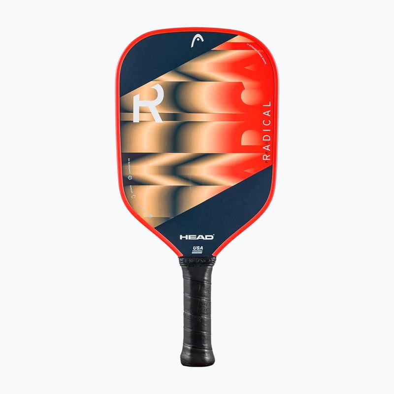 Raketa na pickleball HEAD Radical Pro 2024 3