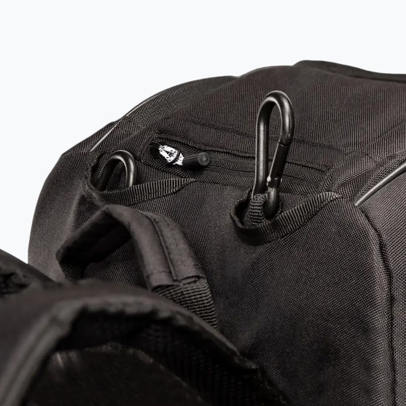 Obal na rakety HEAD Pro Pickleball Bag 45 l black/ white 2