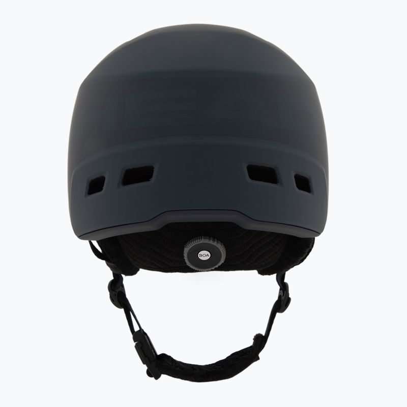 Lyžařská helma HEAD Radar Pro night blue/red yellow 4