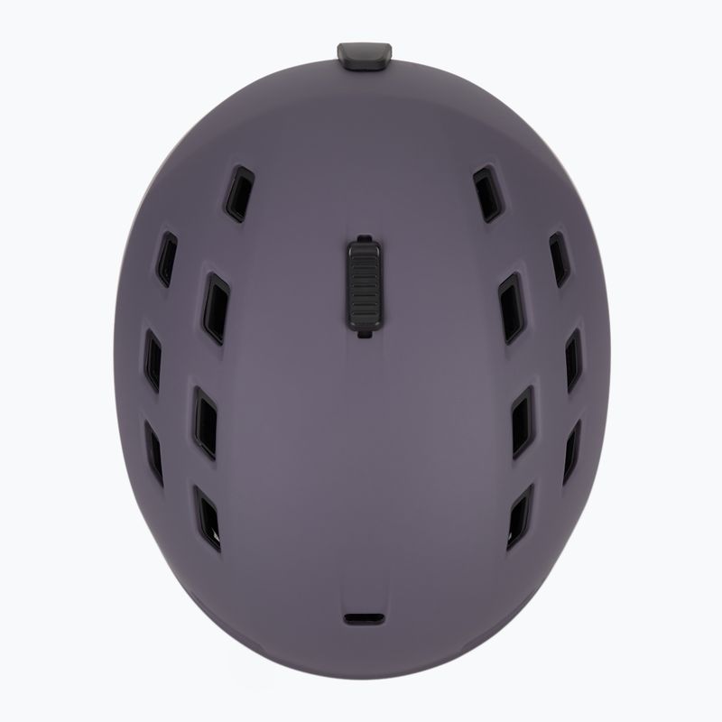 Dámská lyžařská helma  HEAD Rita W lavender 6