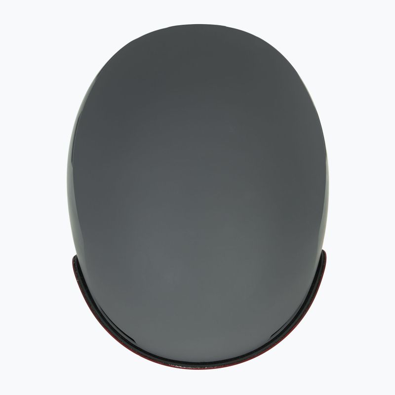 Lyžařská helma HEAD Cinema Pro anthracite/red yellow 6