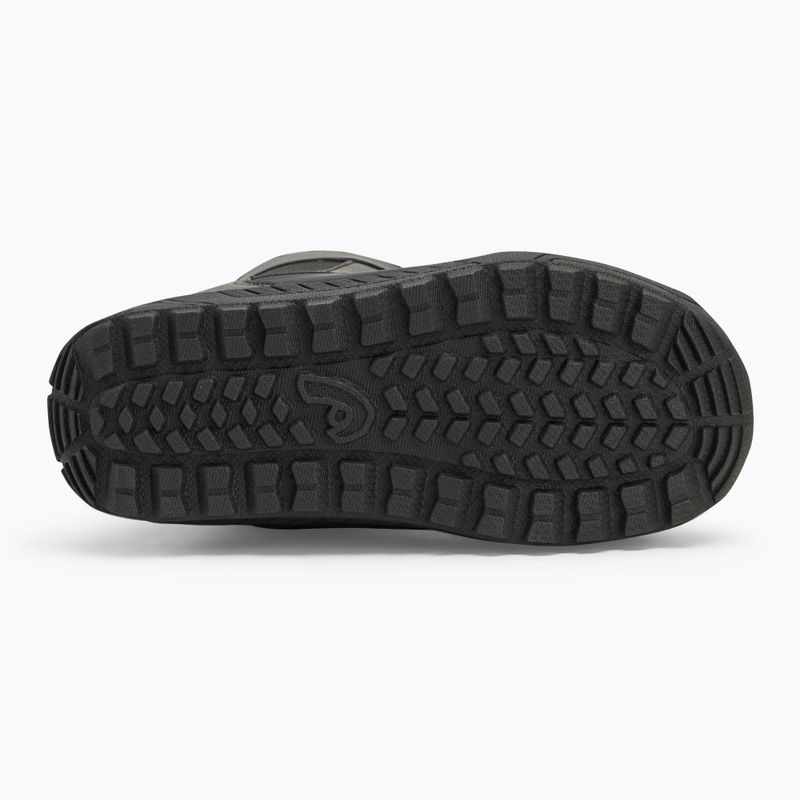 Dětské snowboardové boty HEAD FH Lyt Boa JR black 4